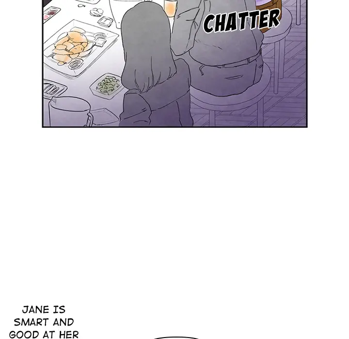 Miss Provocative Episode 1 - Page 81