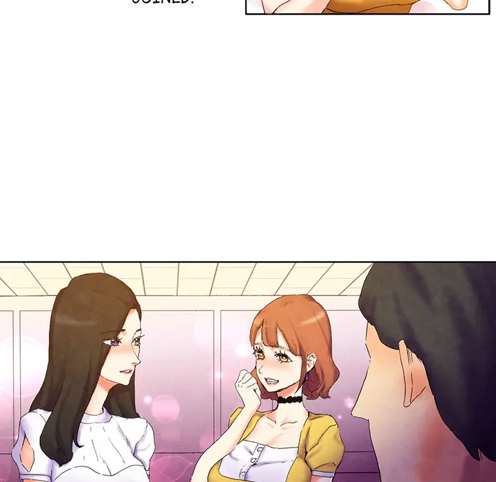Miss Provocative Episode 1 - Page 83