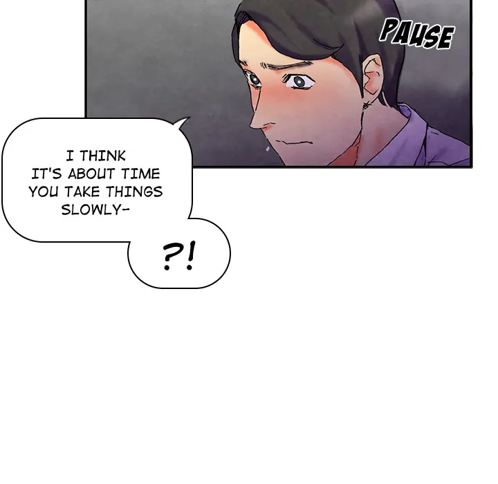 Miss Provocative Episode 1 - Page 85