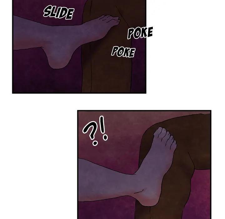 Miss Provocative Episode 1 - Page 88