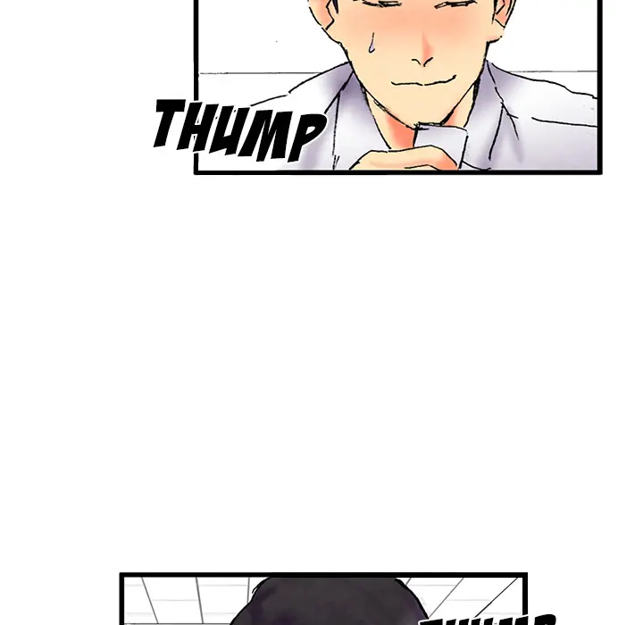 Miss Provocative Episode 1 - Page 93