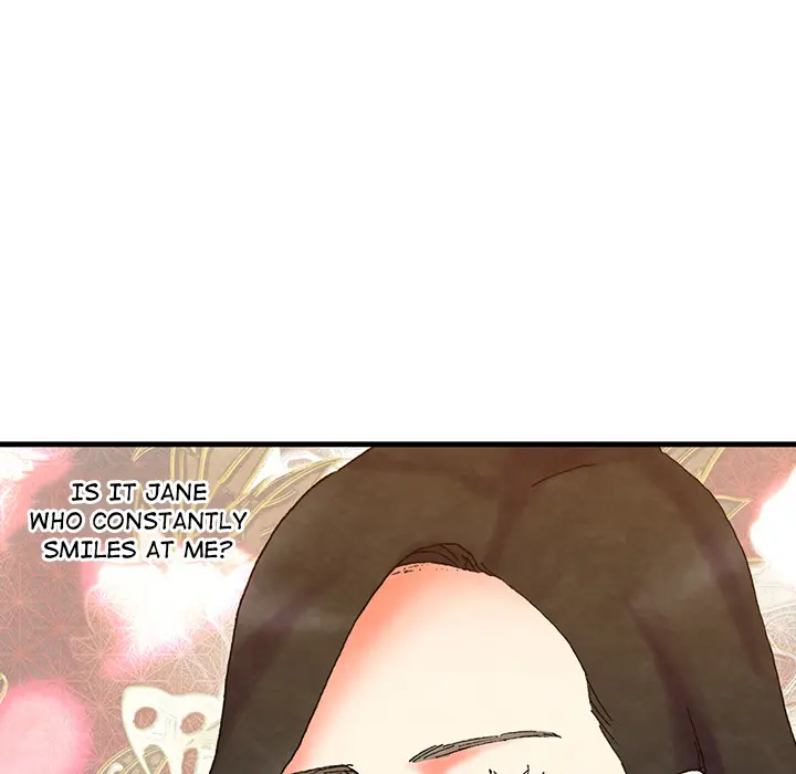 Miss Provocative Episode 1 - Page 95