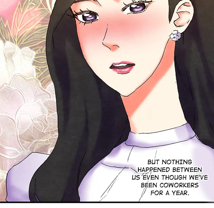 Miss Provocative Episode 1 - Page 96