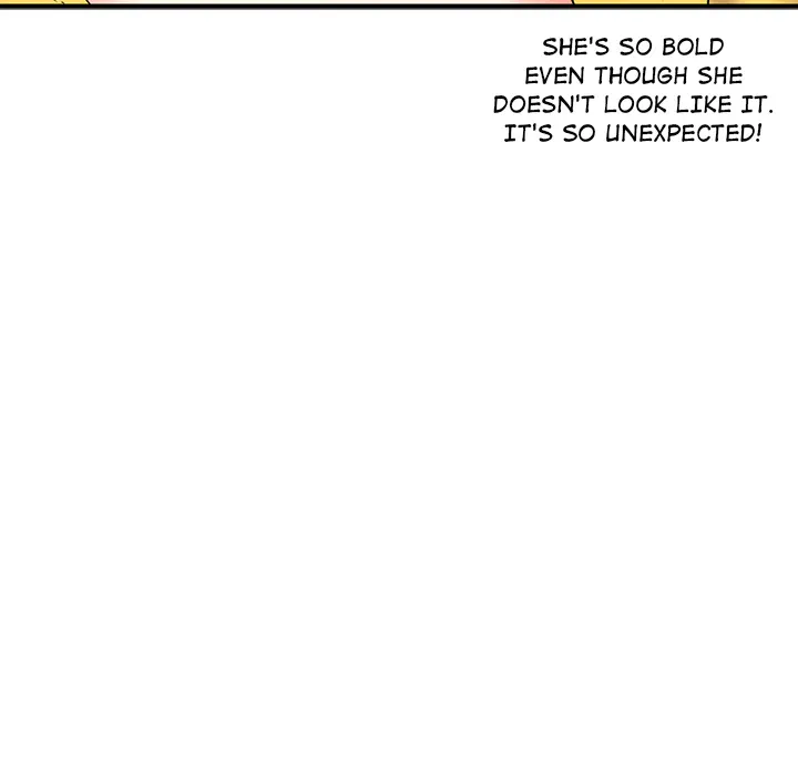 Miss Provocative Episode 1 - Page 99