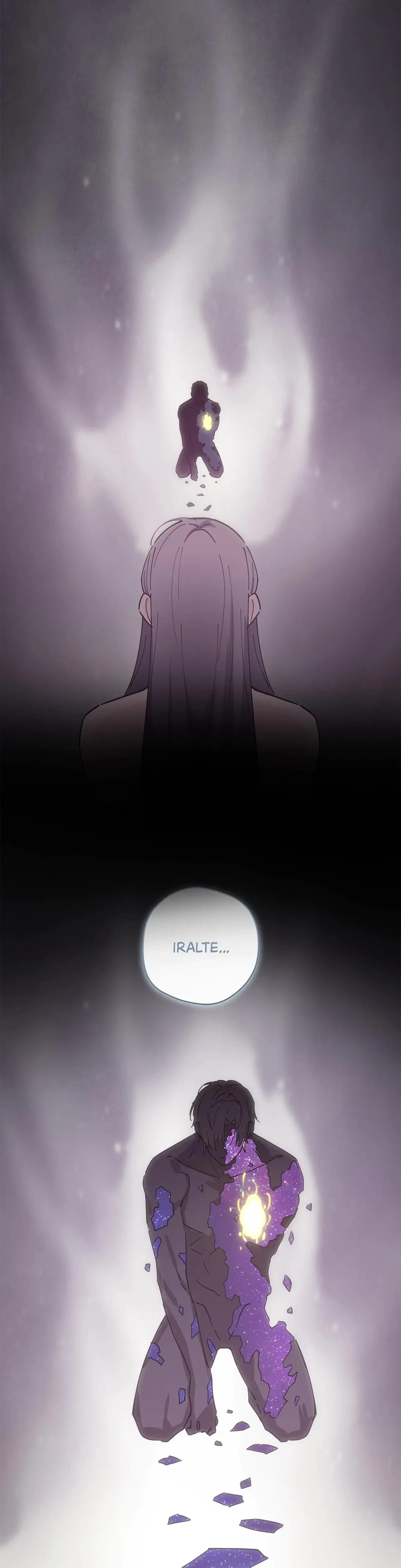 Miss Who Swallowed a Mage Episode 30 - Page 12