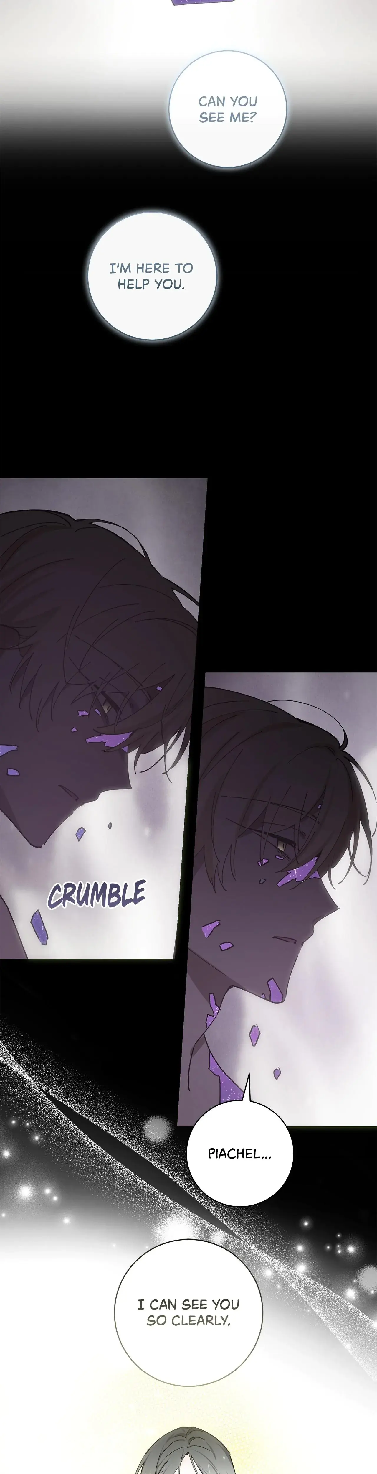 Miss Who Swallowed a Mage Episode 30 - Page 13