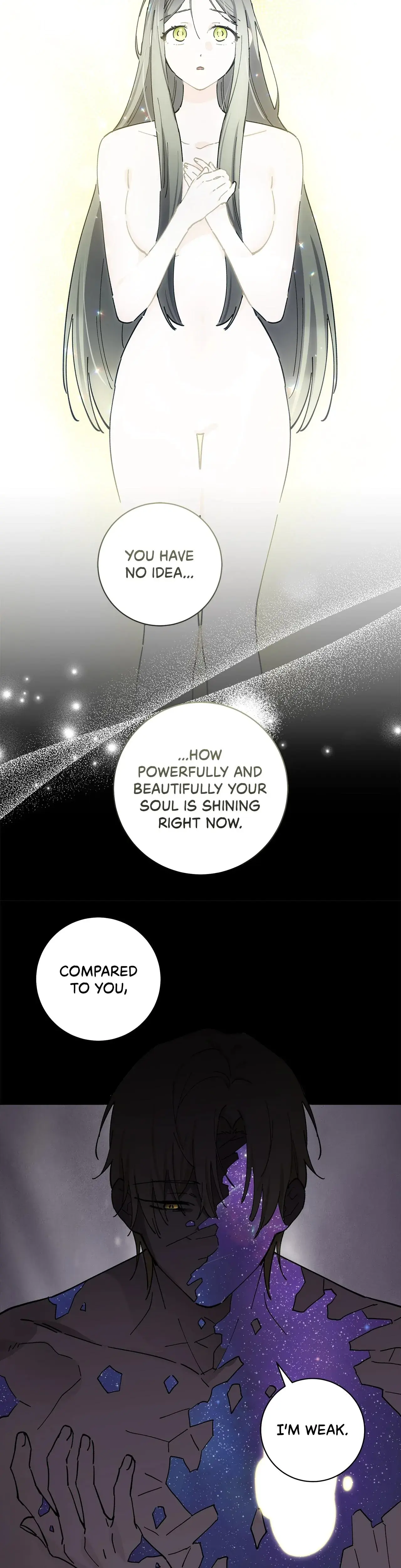 Miss Who Swallowed a Mage Episode 30 - Page 14