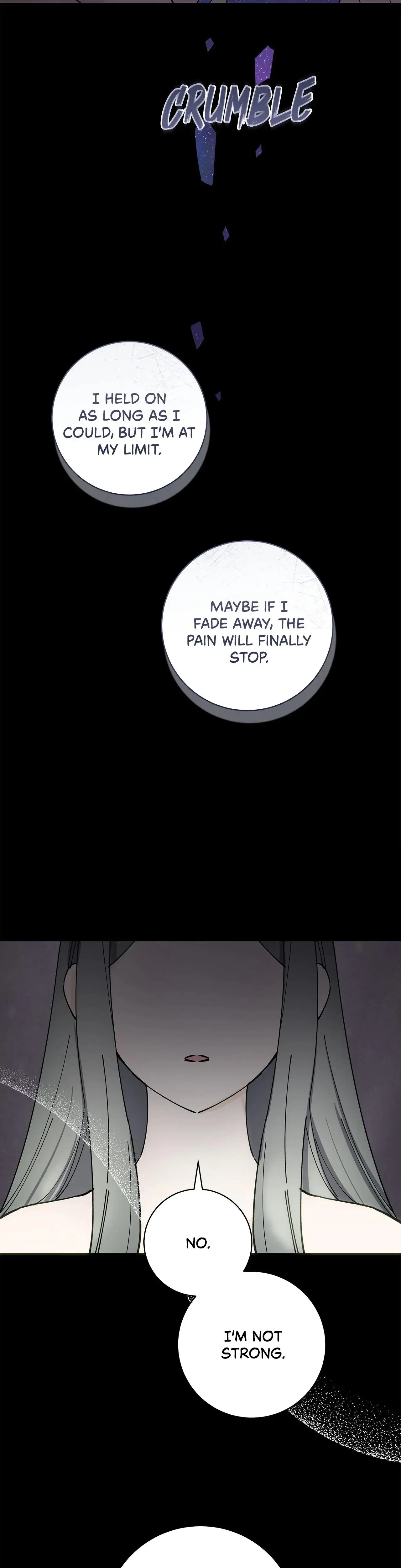 Miss Who Swallowed a Mage Episode 30 - Page 15