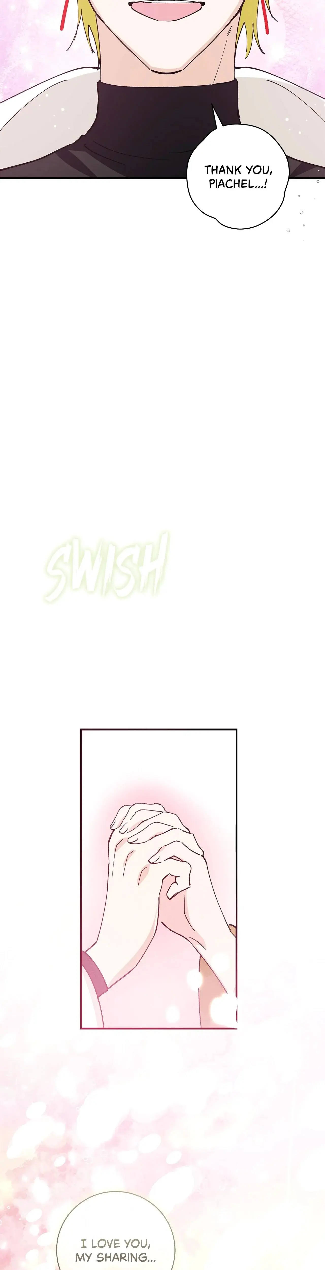 Miss Who Swallowed a Mage Episode 30 - Page 45