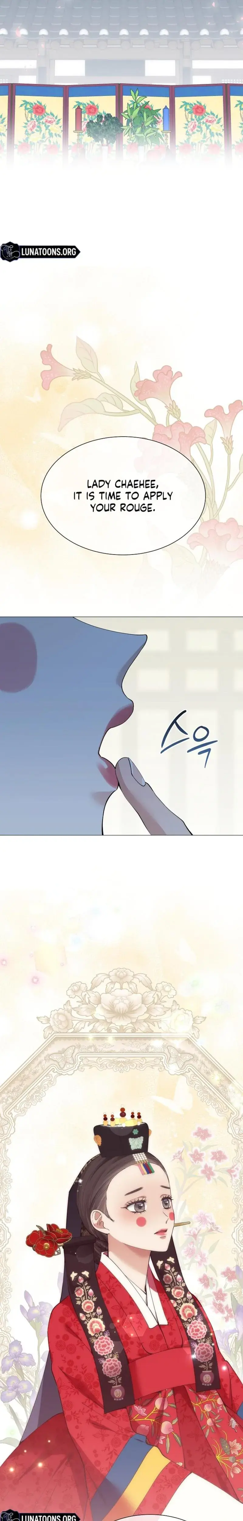 Miss, why are you looking at me like that? Episode 19 - Page 25