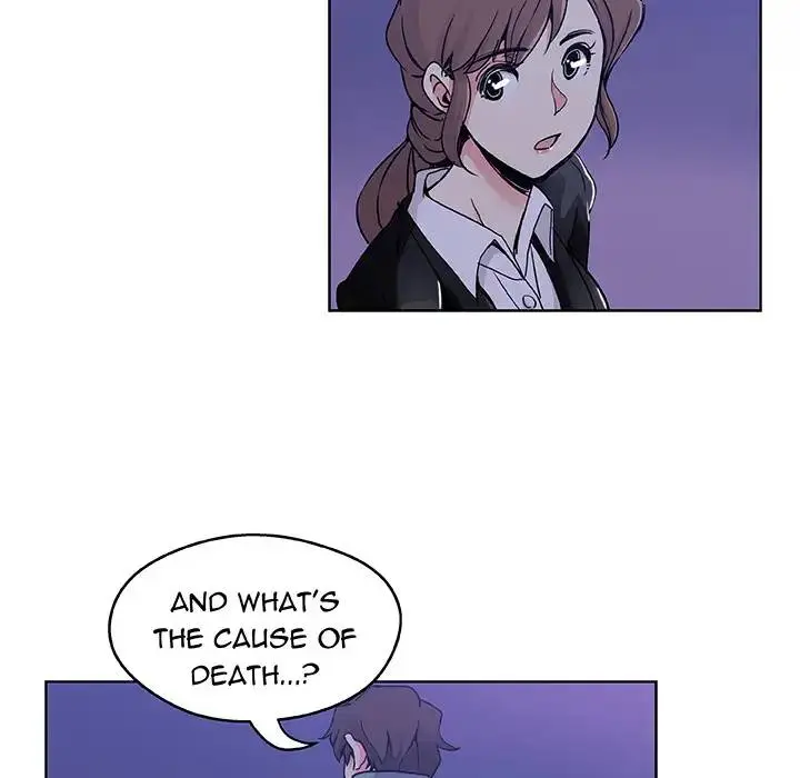Missing Nine Episode 0 - Page 10