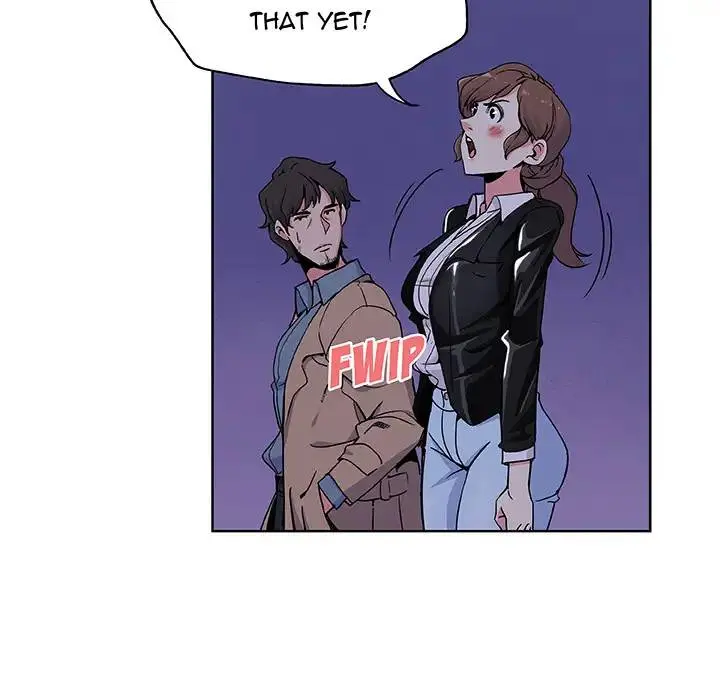 Missing Nine Episode 0 - Page 12