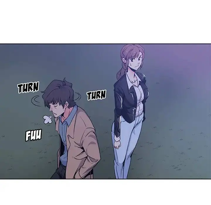 Missing Nine Episode 0 - Page 13