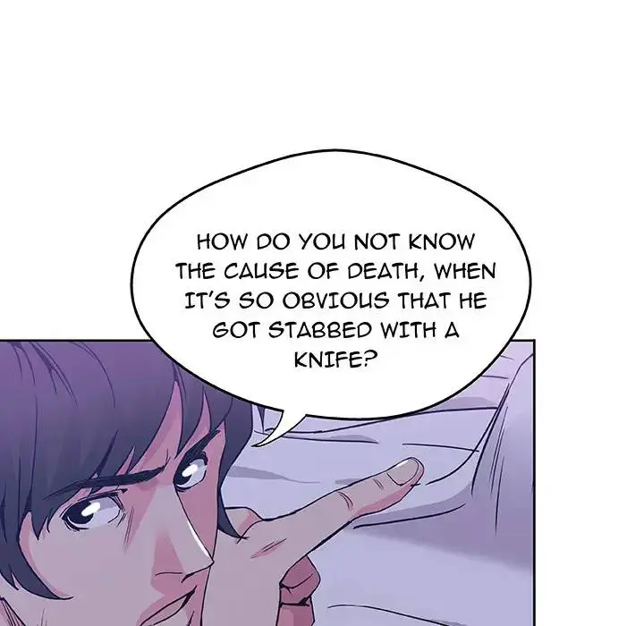 Missing Nine Episode 0 - Page 15