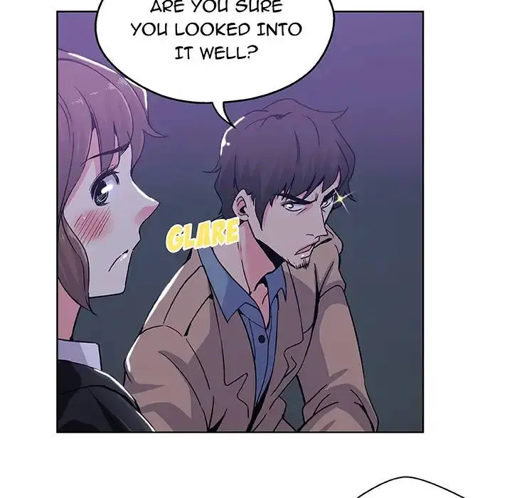 Missing Nine Episode 0 - Page 17