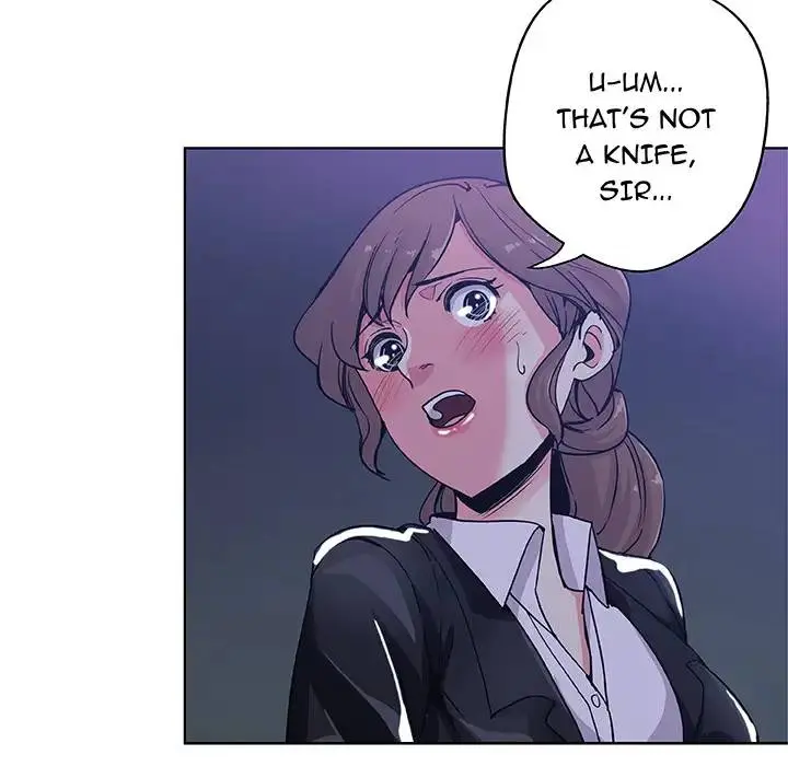 Missing Nine Episode 0 - Page 18