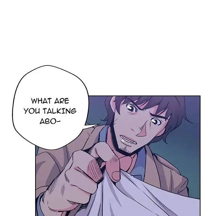 Missing Nine Episode 0 - Page 19