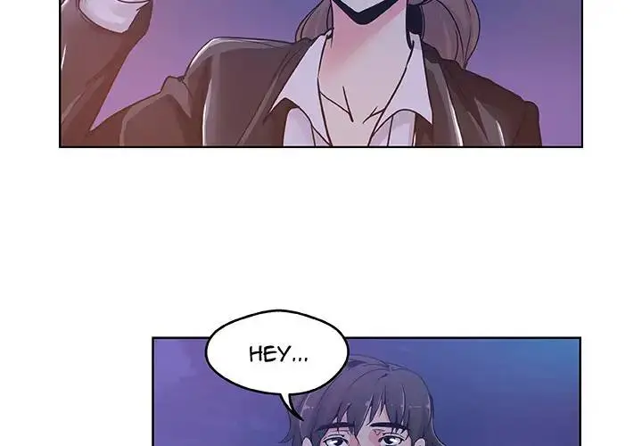 Missing Nine Episode 0 - Page 2