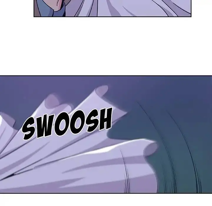 Missing Nine Episode 0 - Page 20