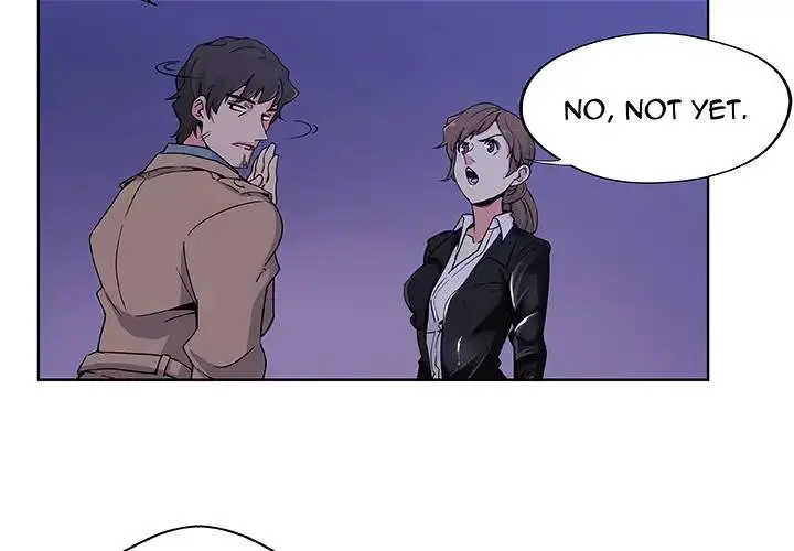 Missing Nine Episode 0 - Page 4