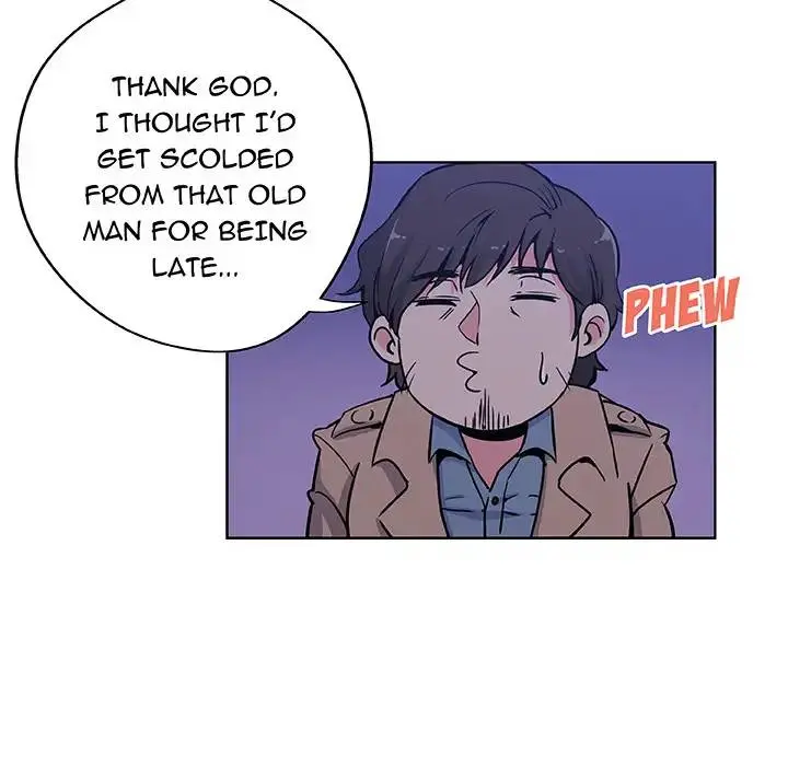 Missing Nine Episode 0 - Page 5