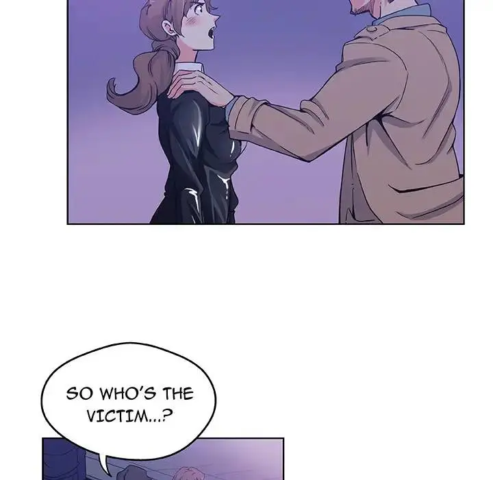 Missing Nine Episode 0 - Page 8