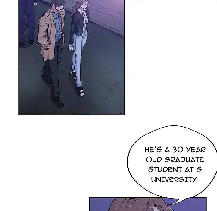 Missing Nine Episode 0 - Page 9