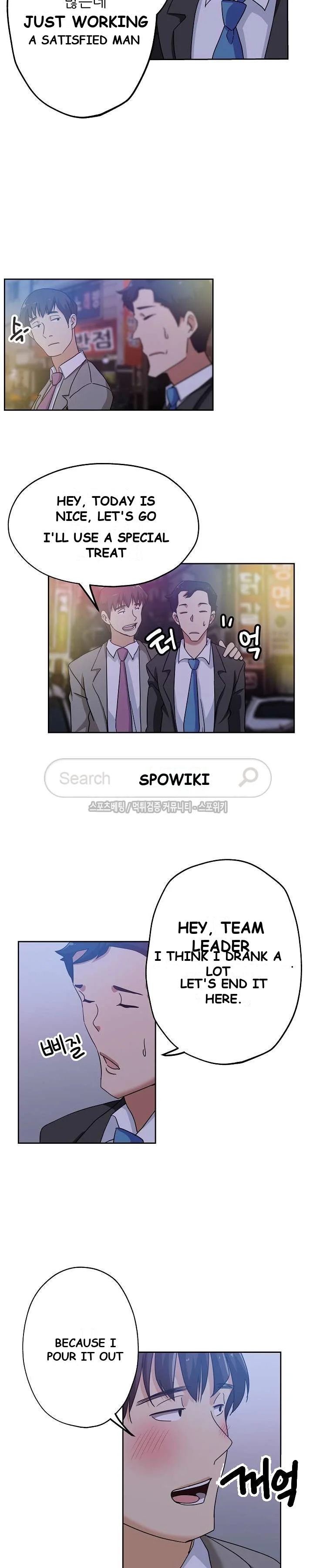 Missing Nine Episode 10 - Page 14
