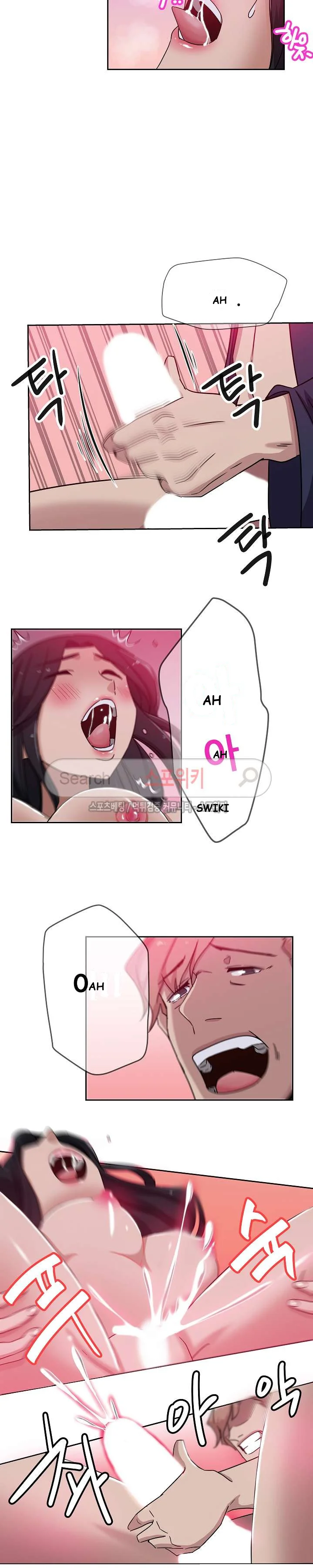 Missing Nine Episode 10 - Page 6