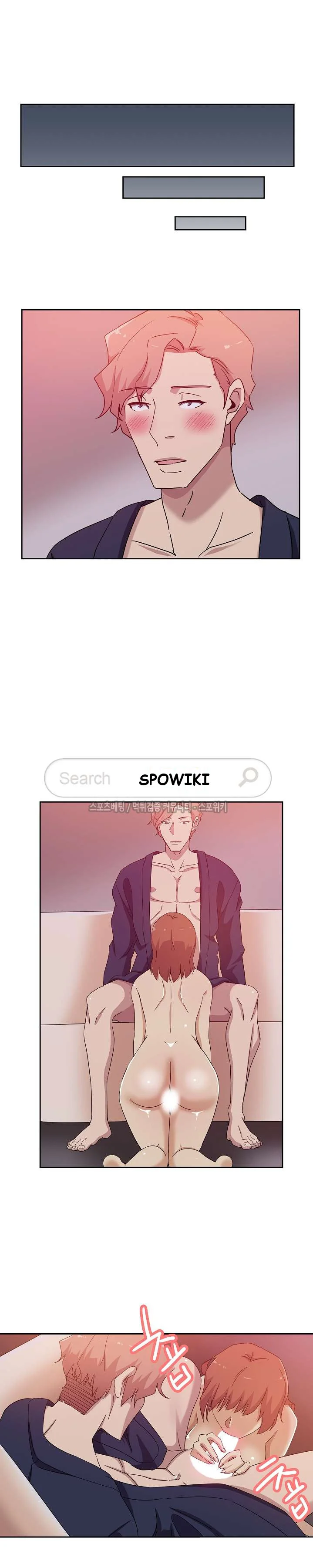 Missing Nine Episode 10 - Page 7