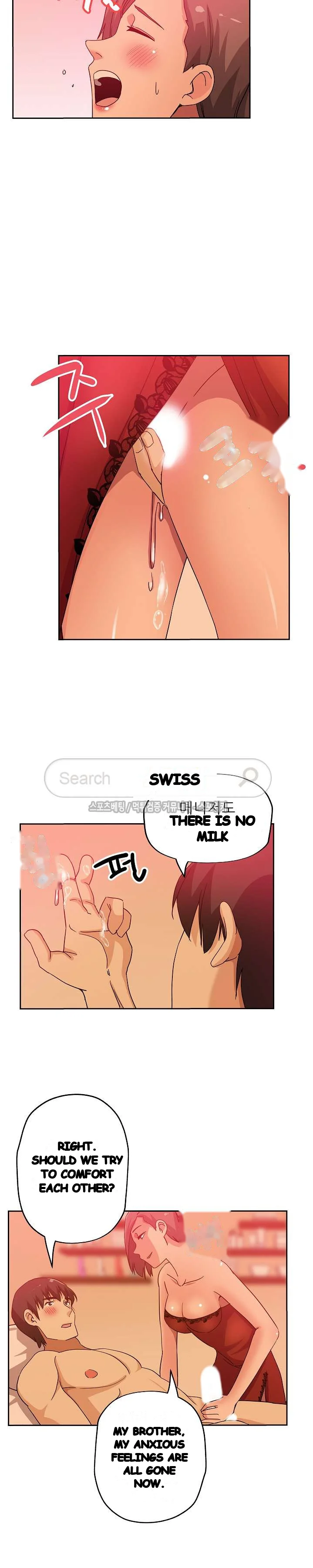 Missing Nine Episode 11 - Page 13