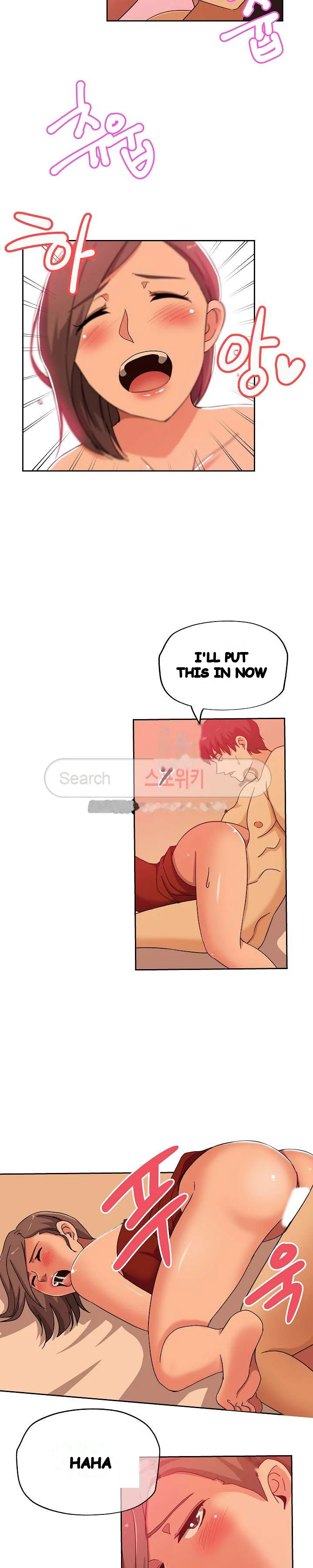 Missing Nine Episode 11 - Page 15