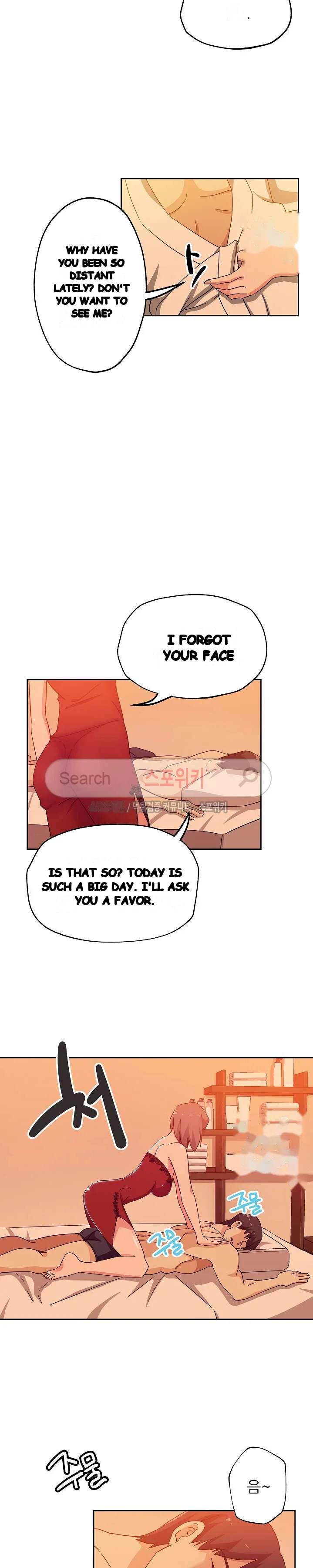 Missing Nine Episode 11 - Page 3