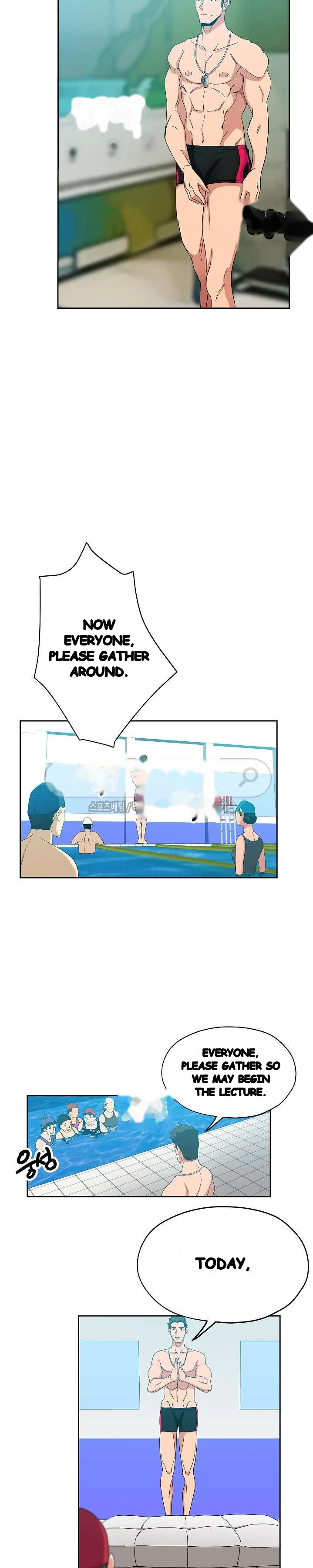Missing Nine Episode 14 - Page 11
