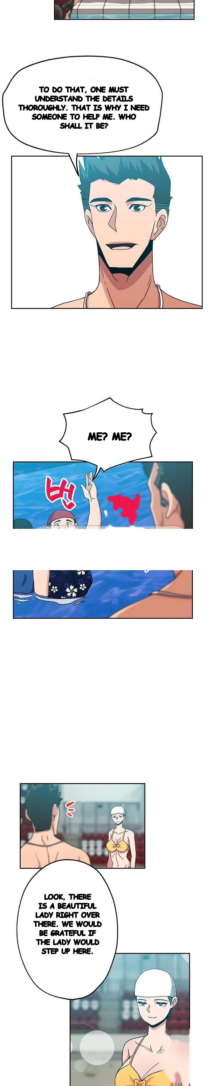 Missing Nine Episode 14 - Page 12