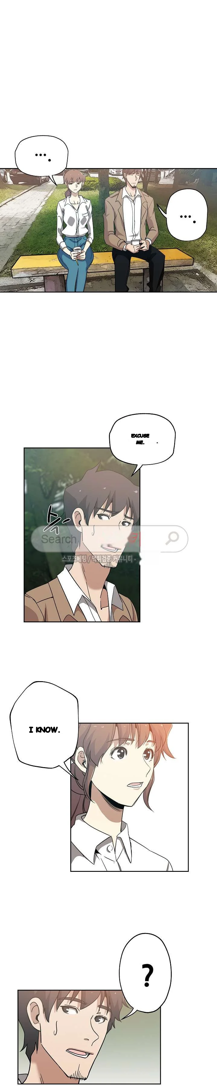 Missing Nine Episode 14 - Page 3