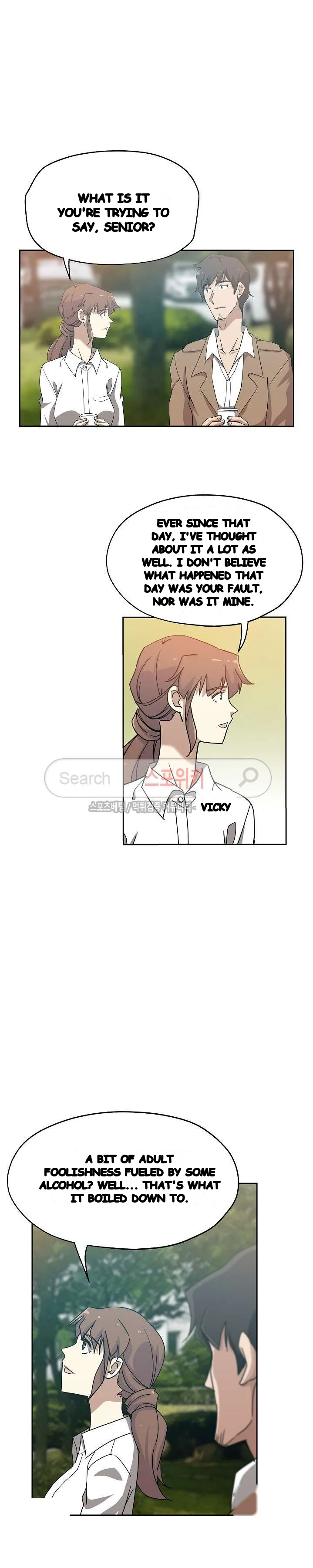 Missing Nine Episode 14 - Page 4