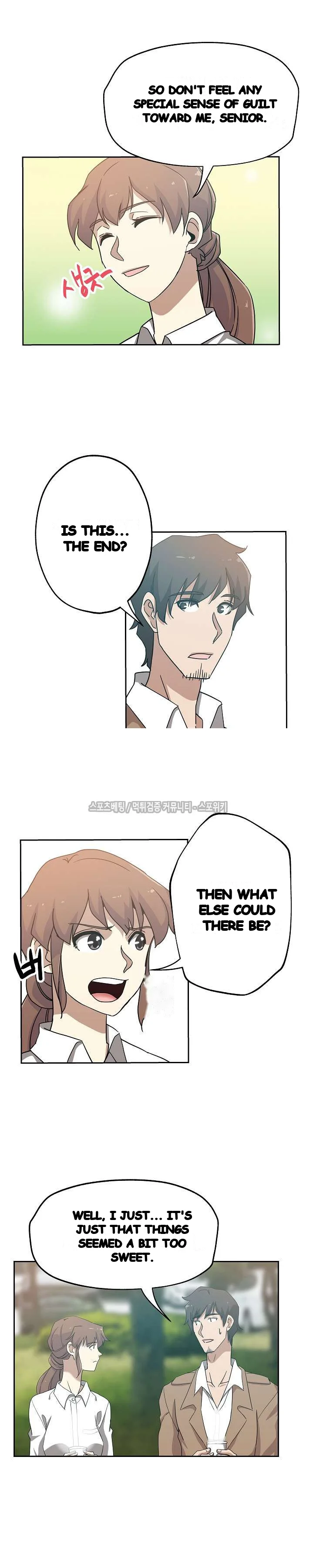 Missing Nine Episode 14 - Page 5