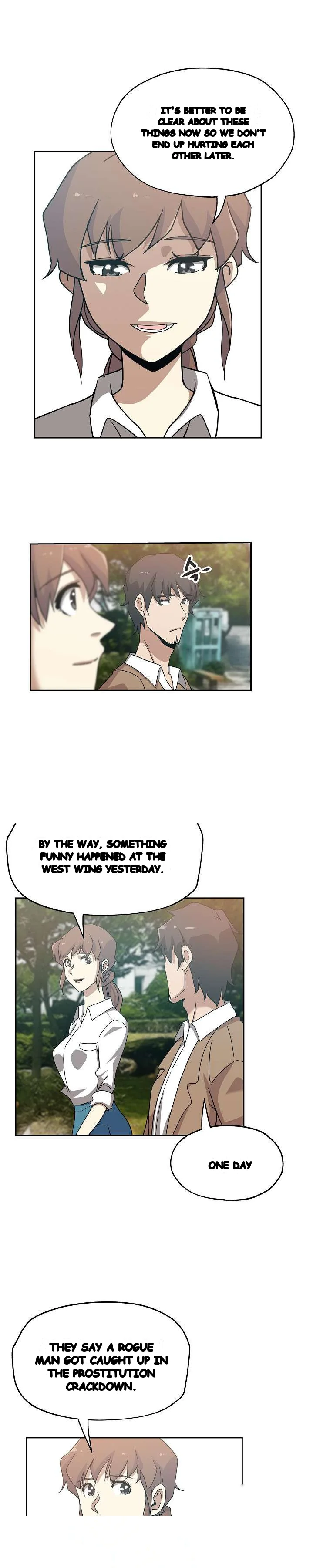 Missing Nine Episode 14 - Page 6