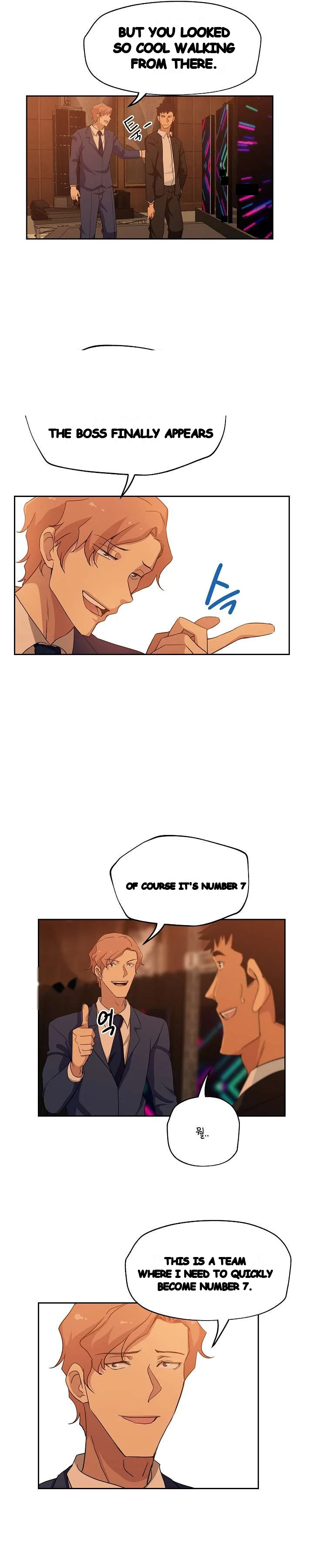 Missing Nine Episode 15 - Page 10