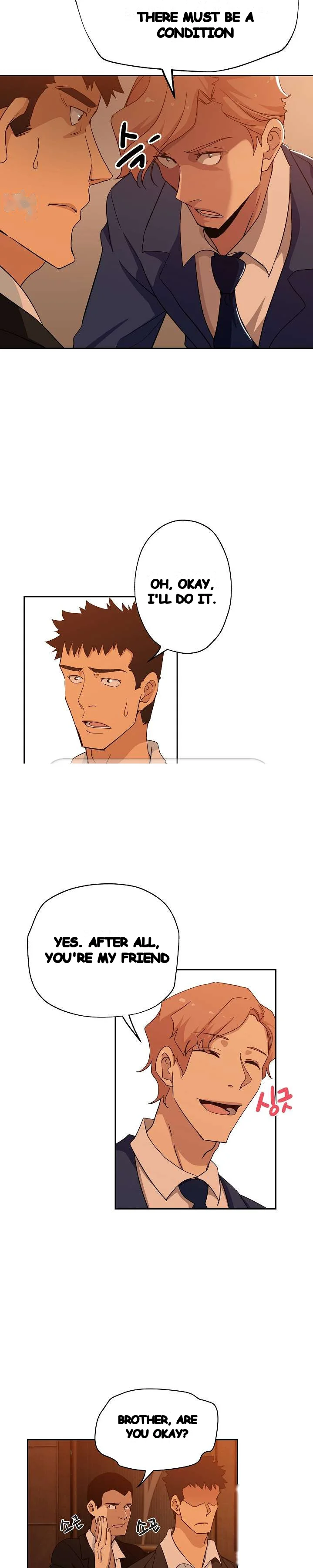 Missing Nine Episode 15 - Page 15