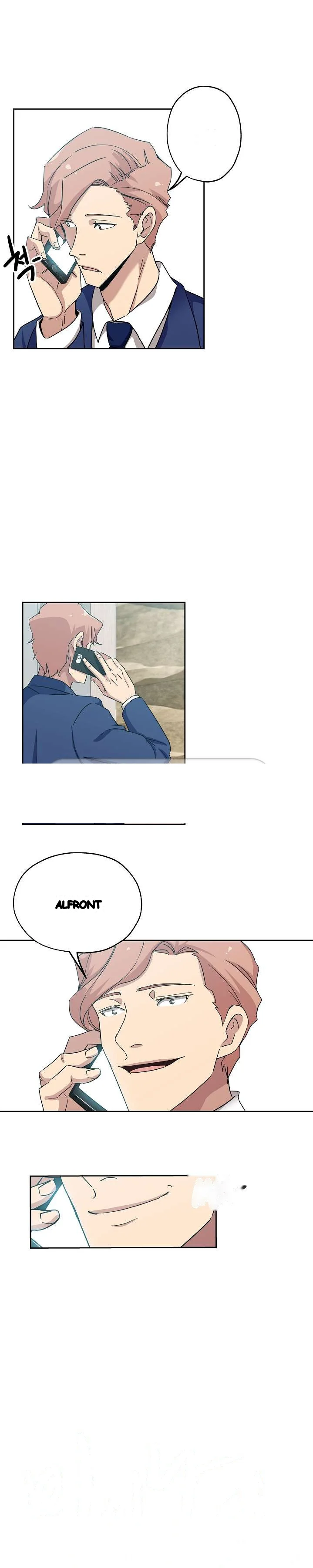 Missing Nine Episode 15 - Page 3
