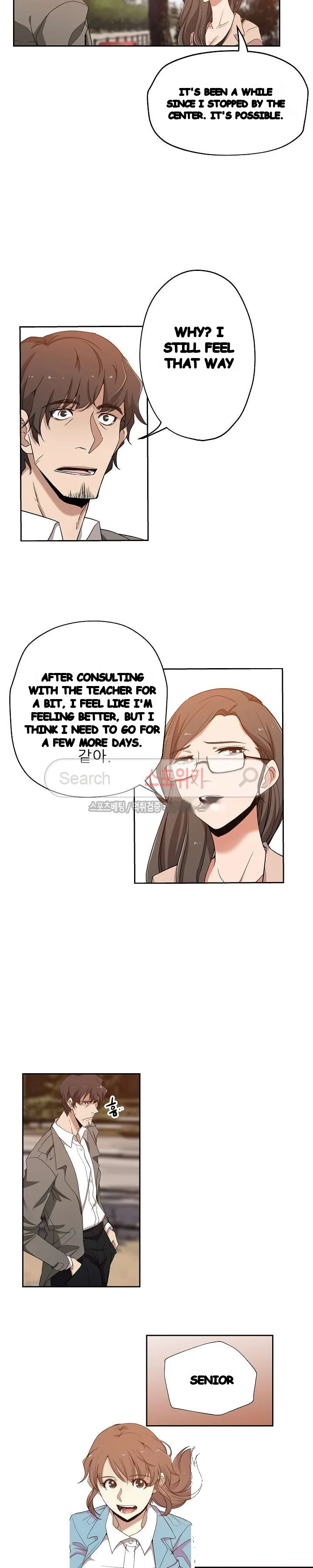 Missing Nine Episode 16 - Page 10