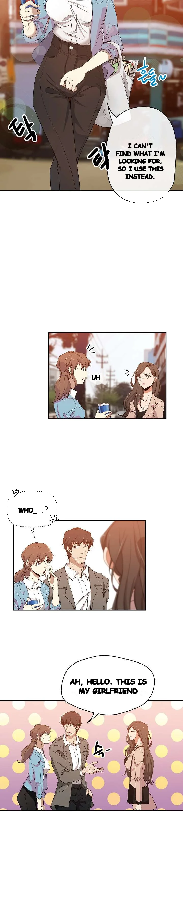 Missing Nine Episode 16 - Page 11
