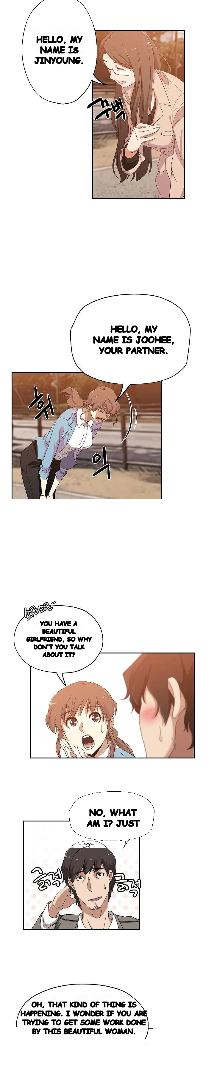 Missing Nine Episode 16 - Page 12