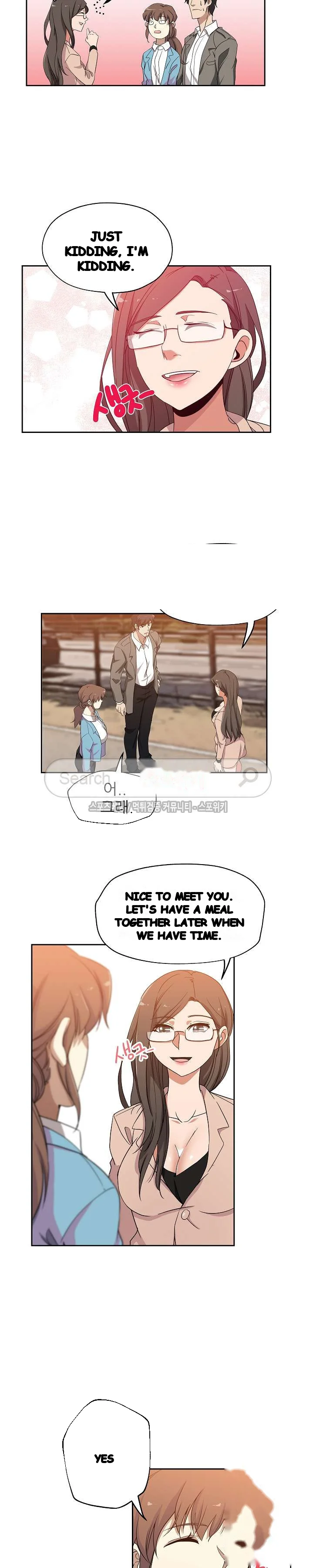 Missing Nine Episode 16 - Page 13