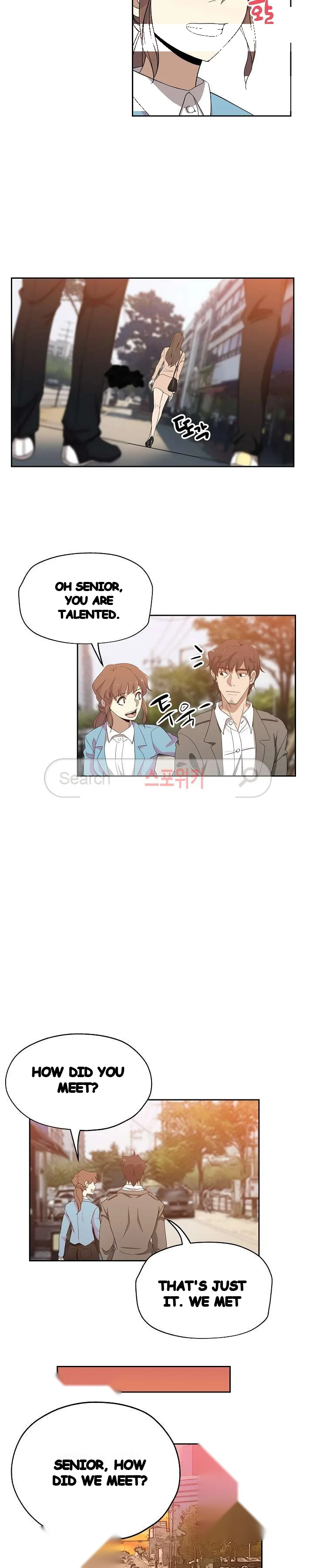 Missing Nine Episode 16 - Page 14