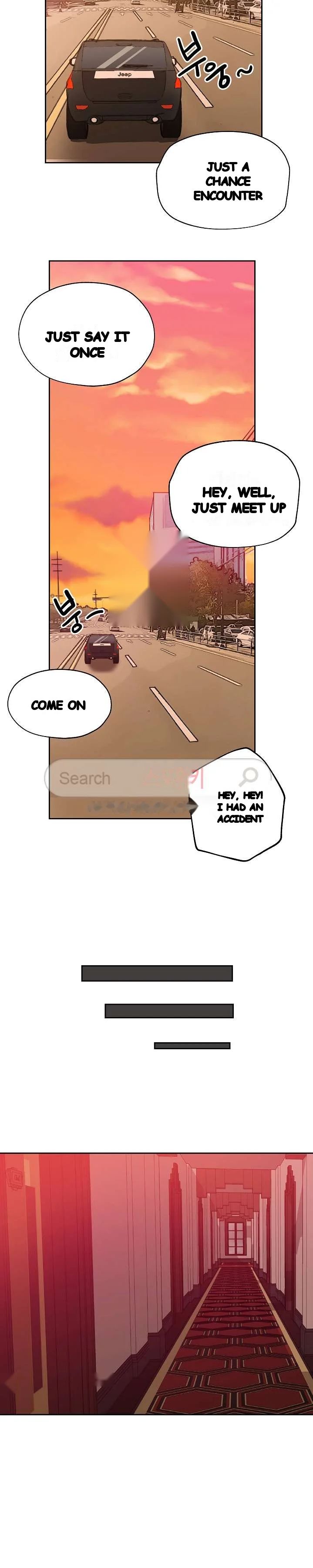 Missing Nine Episode 16 - Page 15