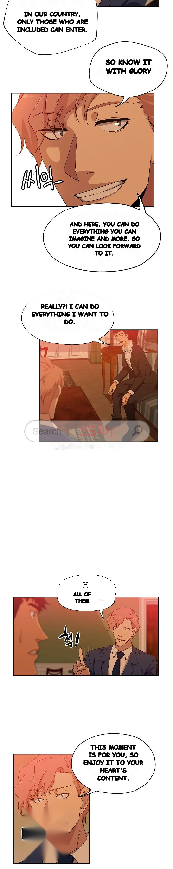 Missing Nine Episode 16 - Page 17