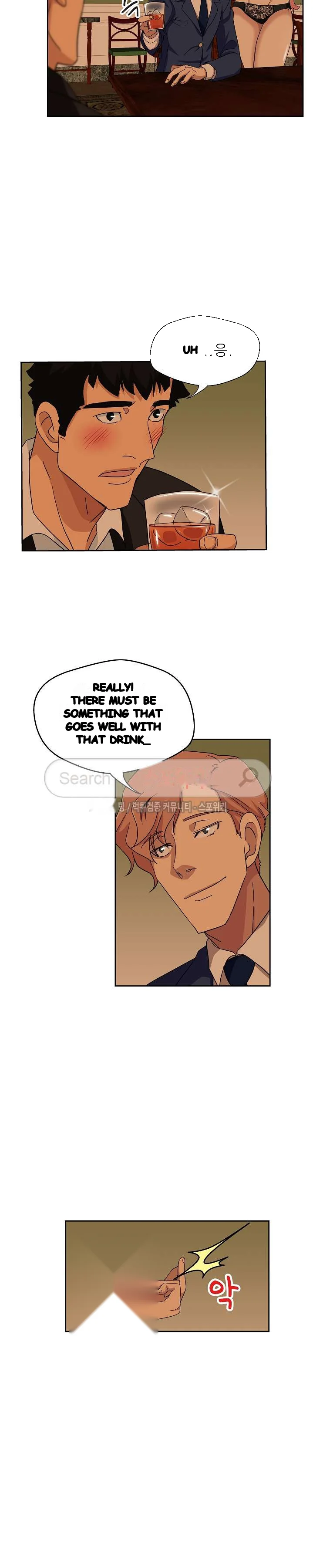 Missing Nine Episode 16 - Page 19